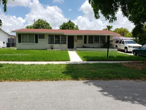 9510 SW 51st Street Miami FL 33165