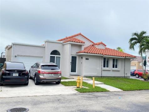 15934 SW 112th Terrace Miami FL 33196