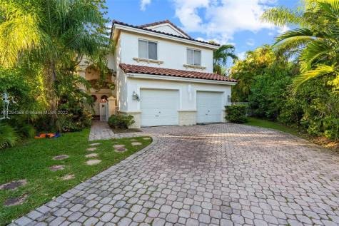 13277 SW 146th Street Miami FL 33186