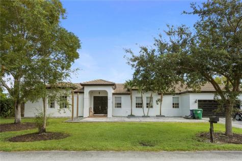 18791 SW 356th Street Homestead FL 33034