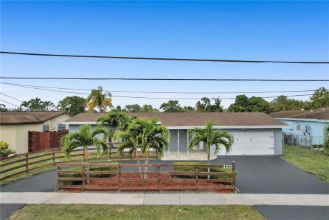 8331 NW 24th Court Sunrise FL 33322