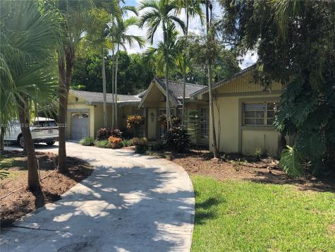 10601 SW 138th Street Miami FL 33176