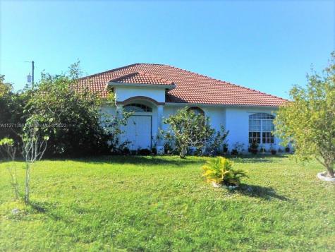 4602 SW Lackawanna Street Port St. Lucie FL 34953
