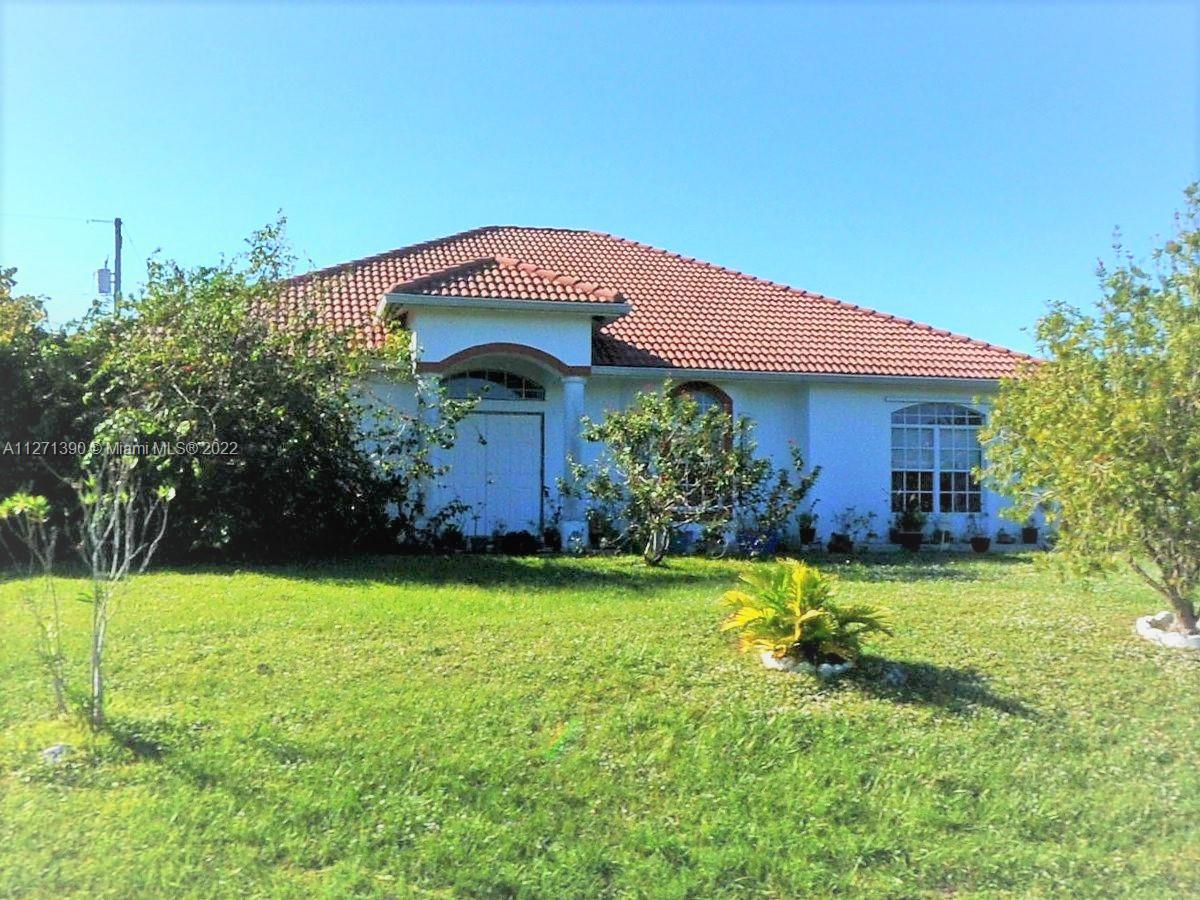 4602 SW Lackawanna Street Port St. Lucie FL 34953