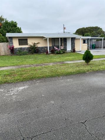 7930 NW 174th Street Hialeah FL 33015