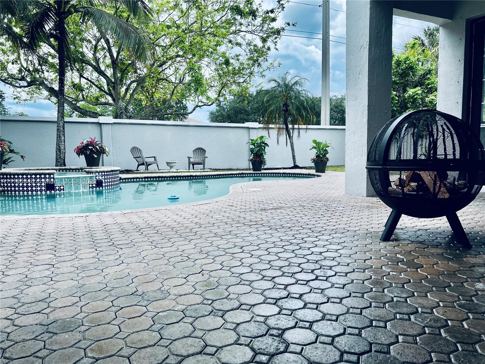 16170 SW 16th Street Pembroke Pines FL 33027