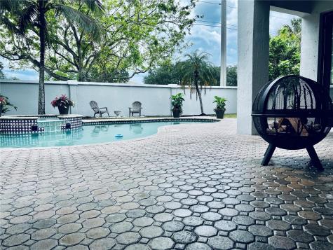 16170 SW 16th Street Pembroke Pines FL 33027