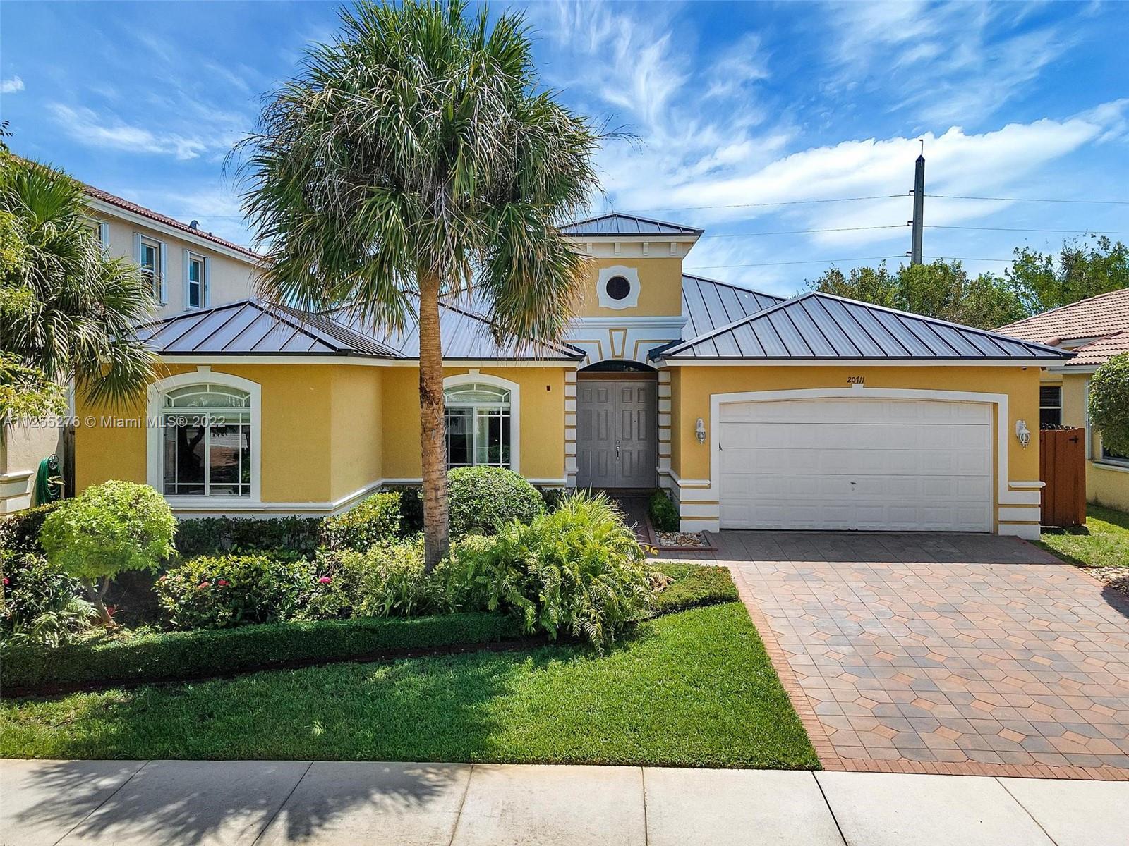 20711 SW 87th Court Cutler Bay FL 33189