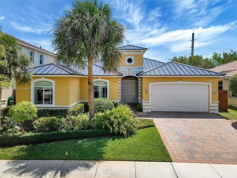20711 SW 87th Court Cutler Bay FL 33189