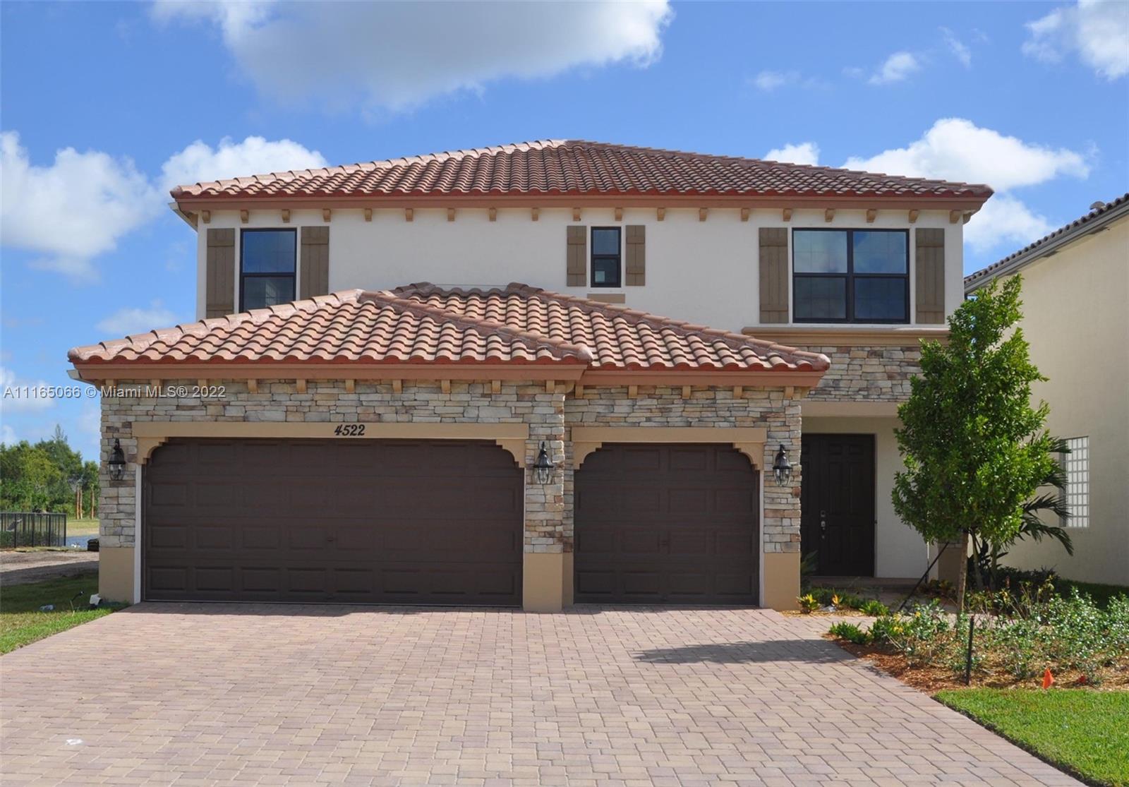 4522 Gulf Sounds Lane Lake Worth FL 33467