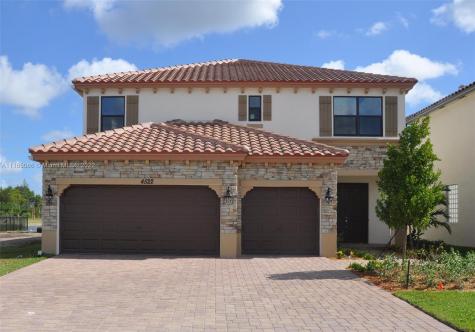 4522 Gulf Sounds Lane Lake Worth FL 33467