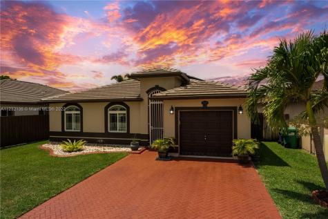 13358 SW 283rd Street Homestead FL 33033