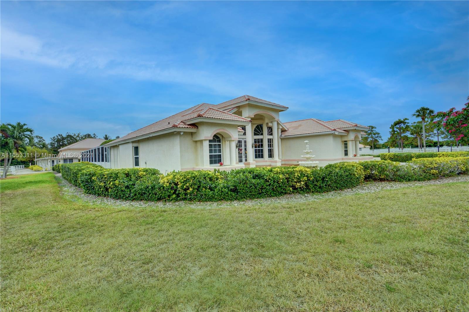 3426 Hanover Circle Loxahatchee FL 33470