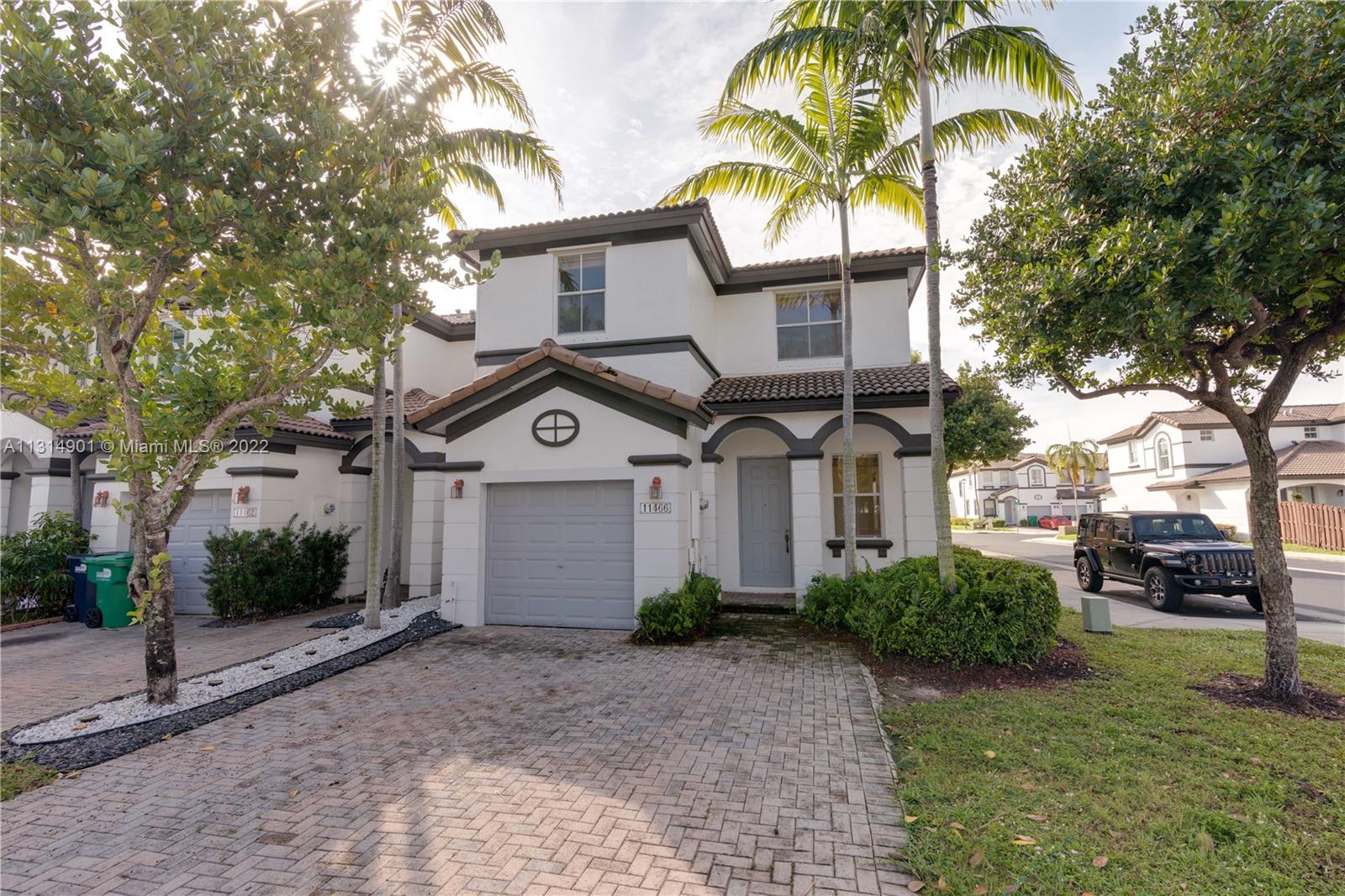 11466 NW 77th Lane Doral FL 33178