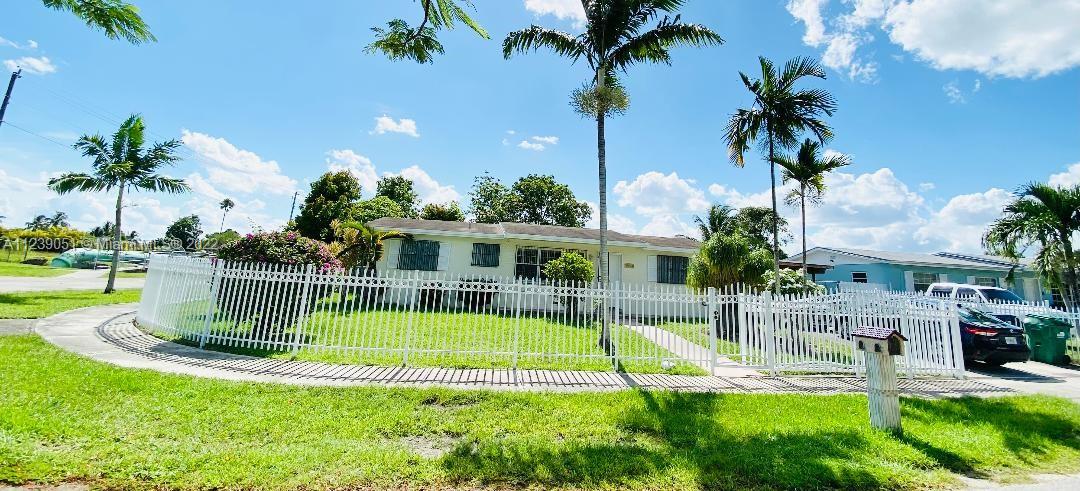 30364 SW 158th Court Homestead FL 33033