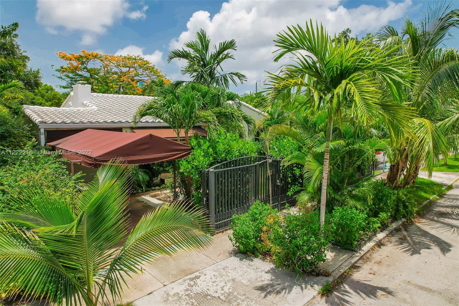 1781 SW 23rd Terrace Miami FL 33145
