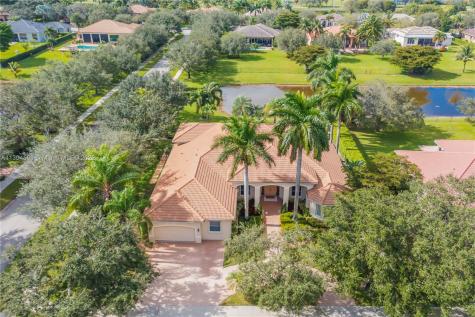 4097 SW 140th Avenue Davie FL 33330