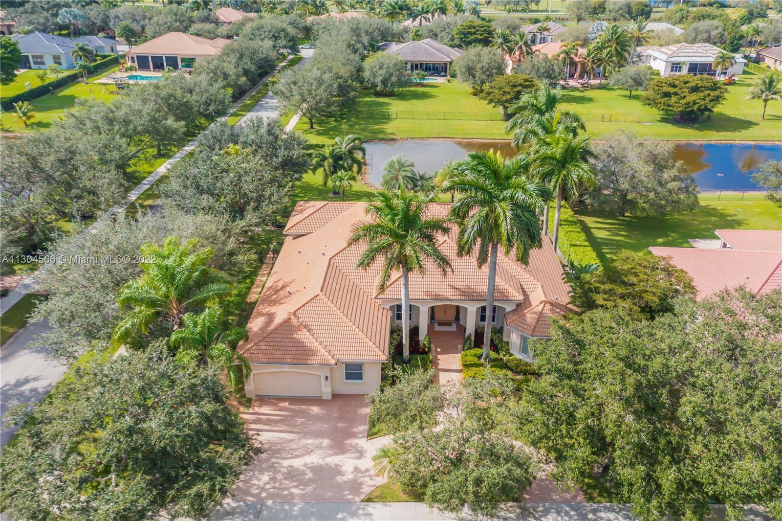 4097 SW 140th Avenue Davie FL 33330