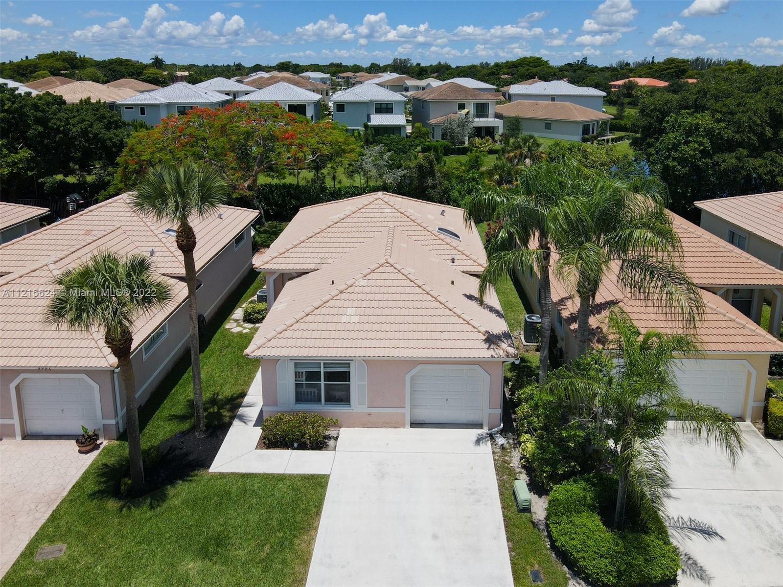 3936 NW 89th Avenue Coral Springs FL 33065