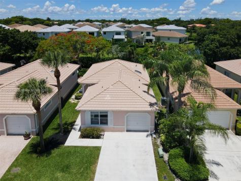 3936 NW 89th Avenue Coral Springs FL 33065
