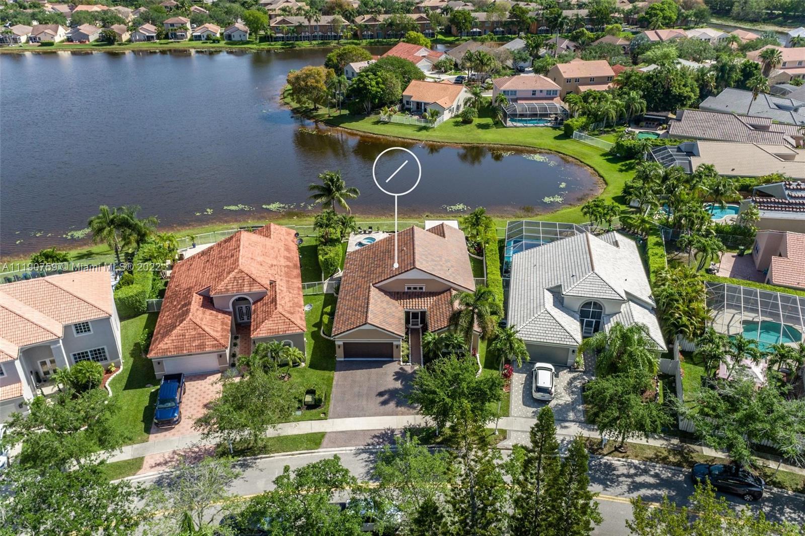1168 Falls Boulevard Weston FL 33327