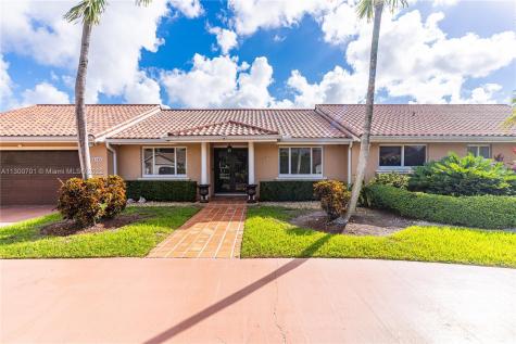 2141 SW 139th Court Miami FL 33175