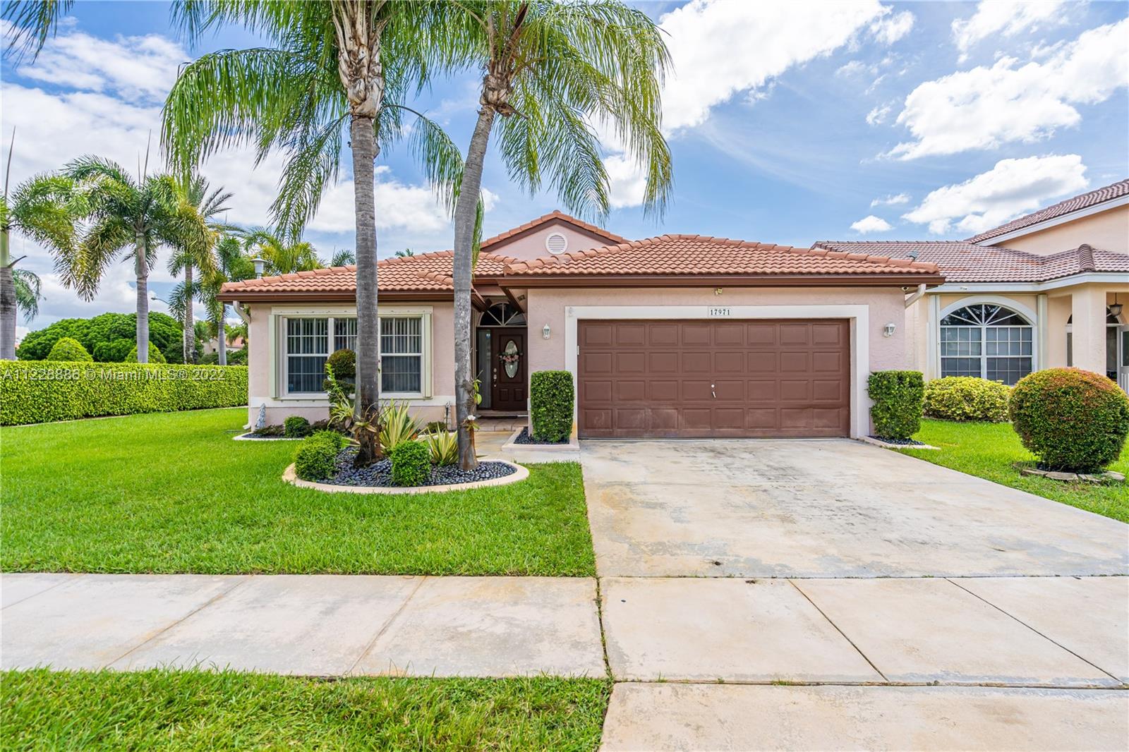 17971 SW 12th Court Pembroke Pines FL 33029