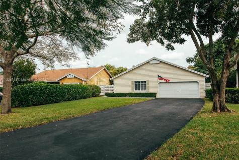 14803 SW 139th Court Miami FL 33186