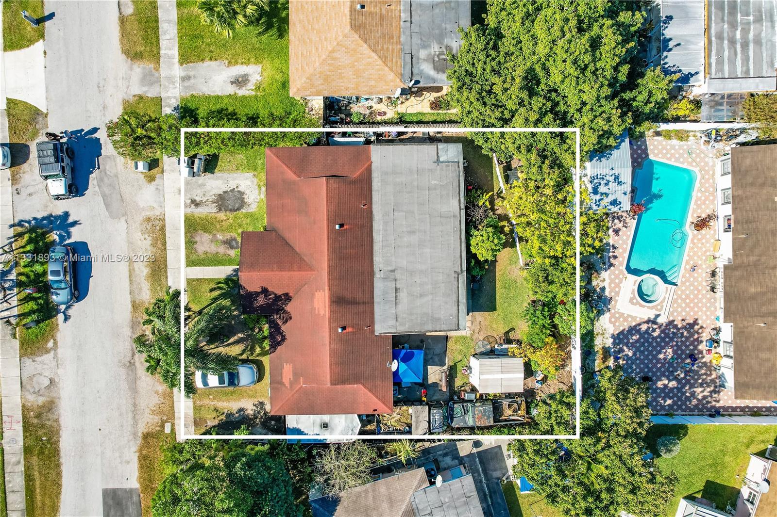 12671 SW 191st Street Miami FL 33177