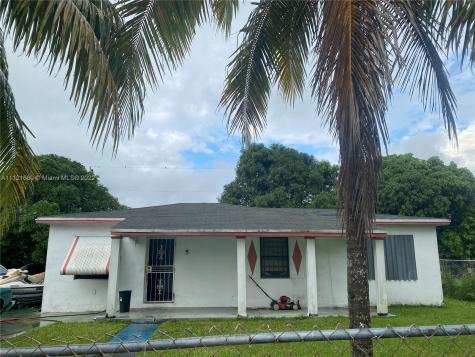 10055 SW 170th Terrace Miami FL 33157