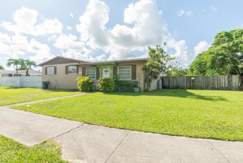 15140 SW 296th Street Homestead FL 33033