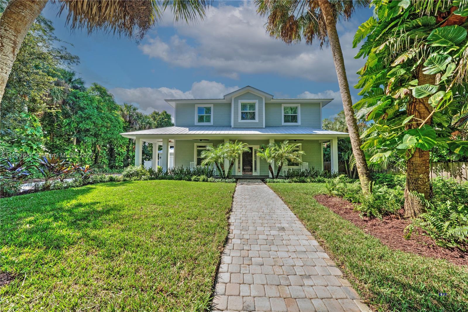 12100 SE Colby Avenue Hobe Sound FL 33455