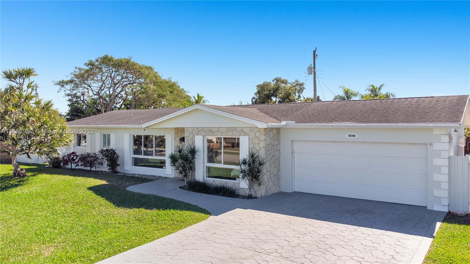9240 SW 80th Terrace Miami FL 33173