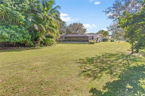 9301 SW 108th Street Miami FL 33176