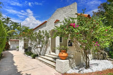 505 Navarre Avenue Coral Gables FL 33134