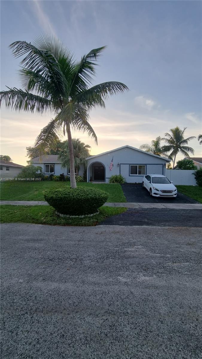 26110 SW 130th Place Homestead FL 33032