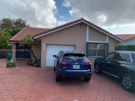 13204 SW 11th Terrace Miami FL 33184