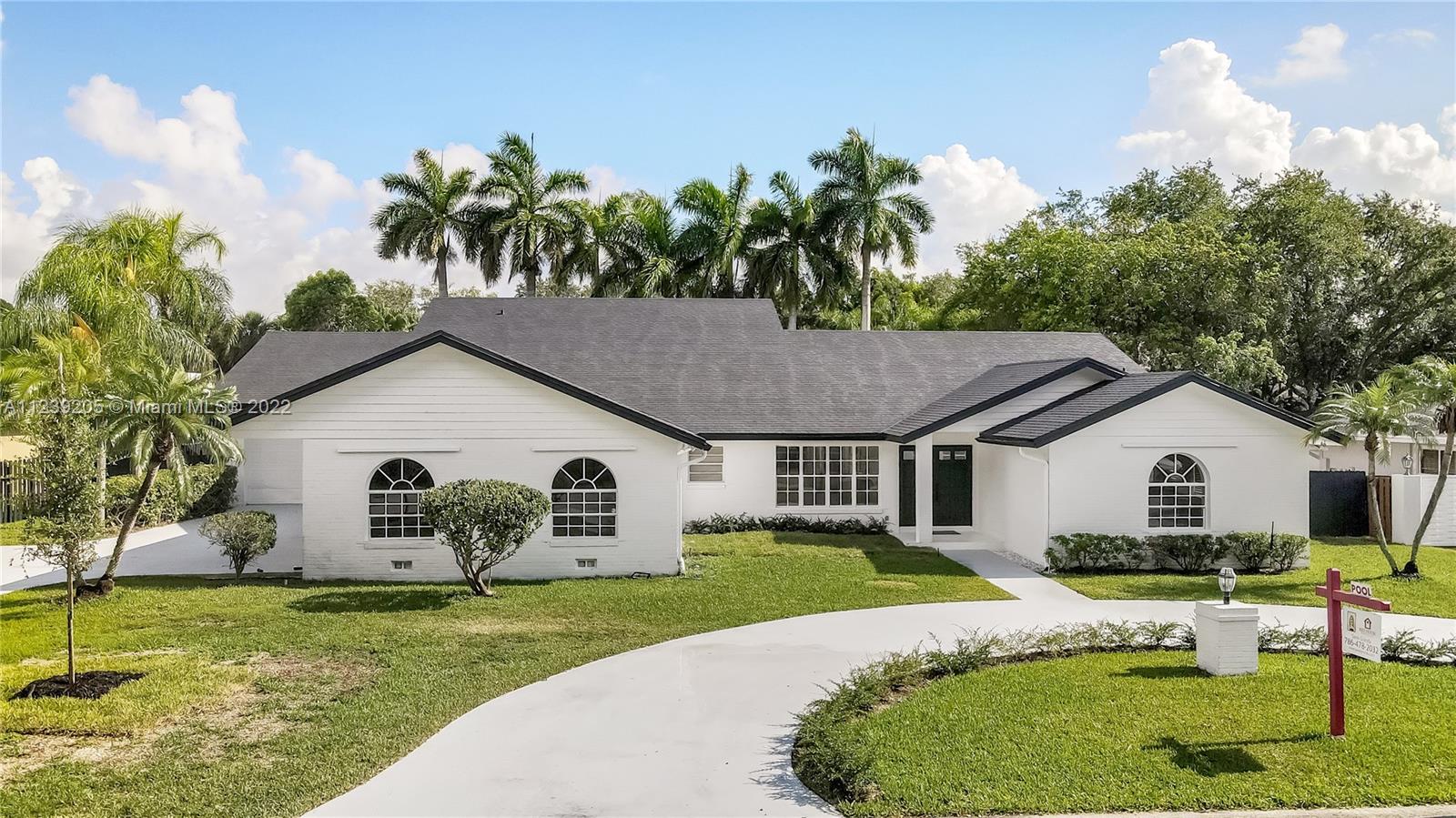 8221 SW 183rd Street Palmetto Bay FL 33157