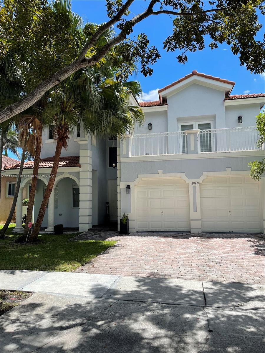 13040 SW 52nd Street Miramar FL 33027