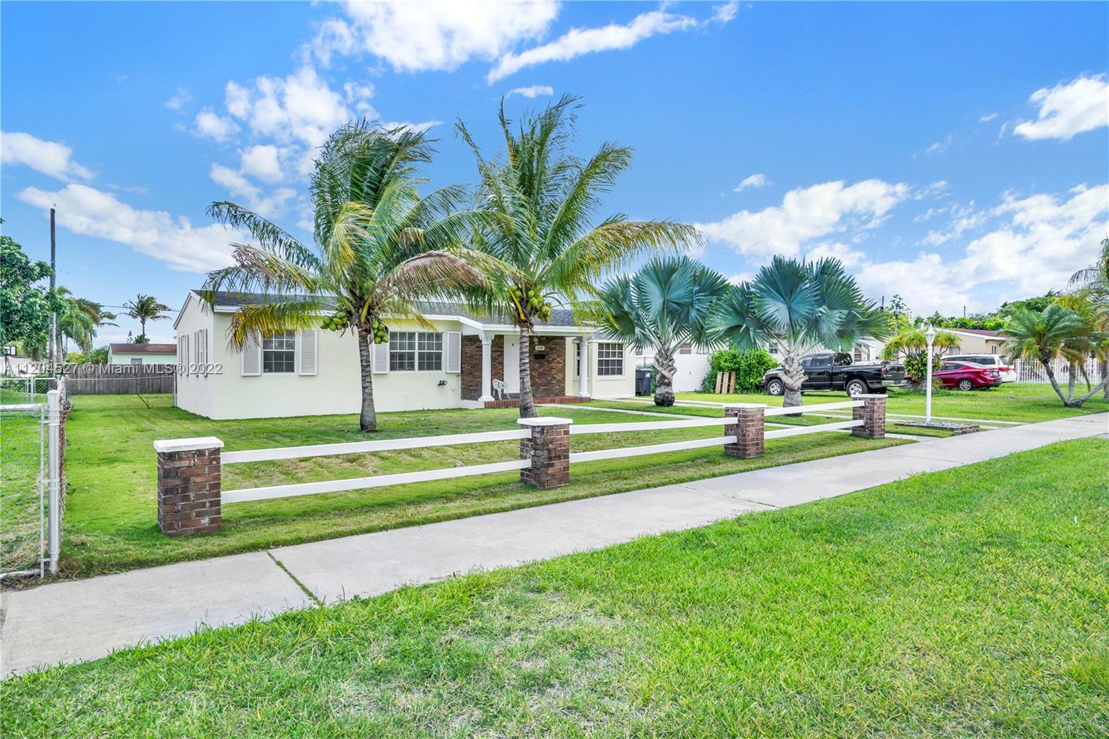 1550 NE 14th Street Homestead FL 33033