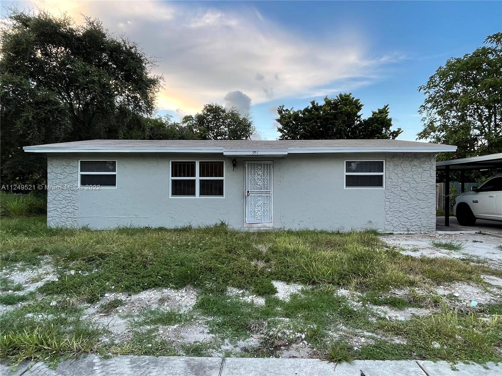 951 NW 140th Terrace Miami FL 33168