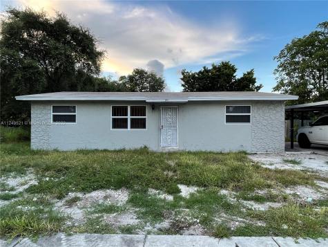 951 NW 140th Terrace Miami FL 33168
