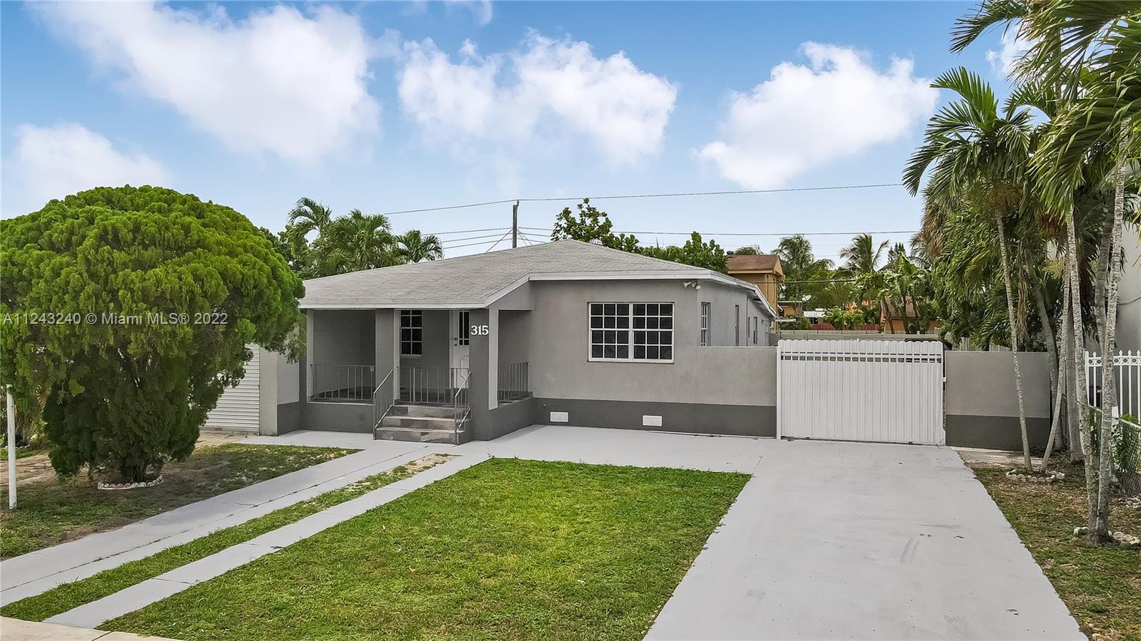 315 E 42nd Street Hialeah FL 33013