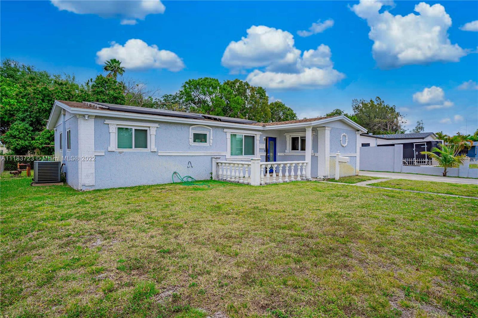 2331 NW 196th Terrace Miami Gardens FL 33056