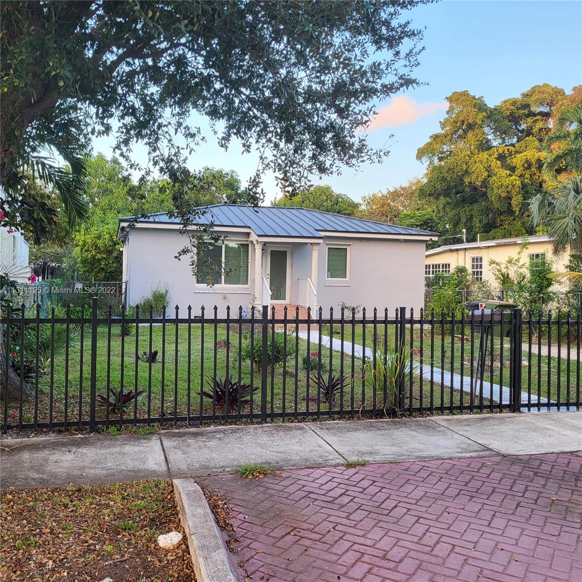1055 NE 133rd Street North Miami FL 33161