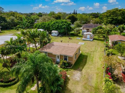 6520 SW 62nd Court South Miami FL 33143