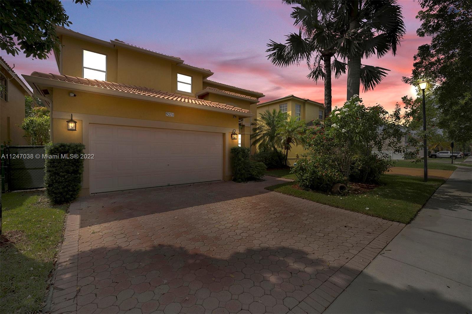 5271 SW 133rd Avenue Miramar FL 33027
