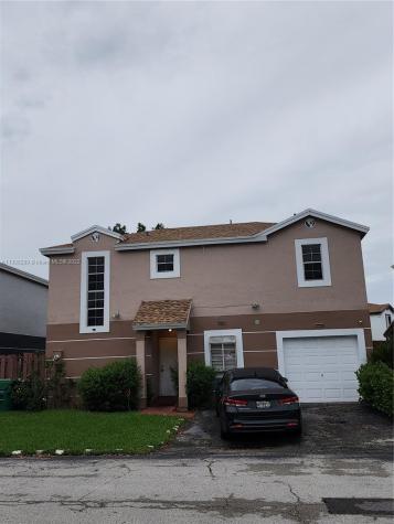 9208 SW 147th Court Miami FL 33196