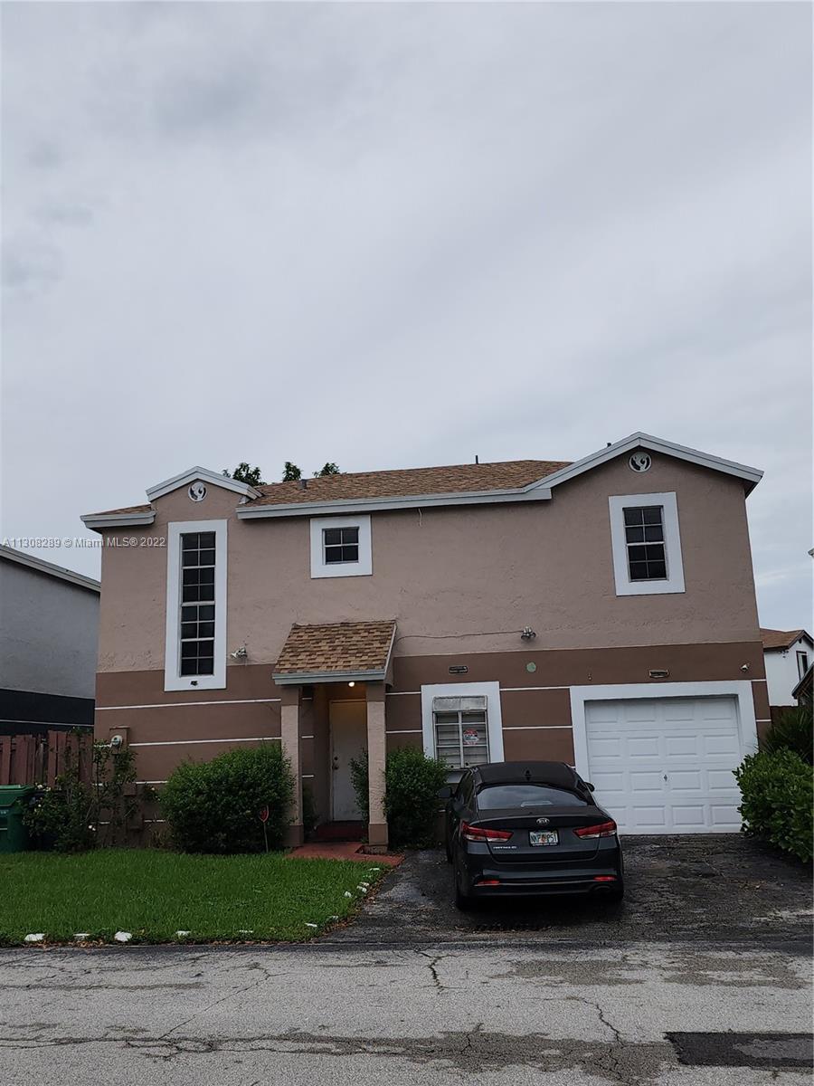 9208 SW 147th Court Miami FL 33196