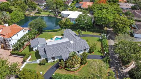 5901 SW 136th Street Pinecrest FL 33156